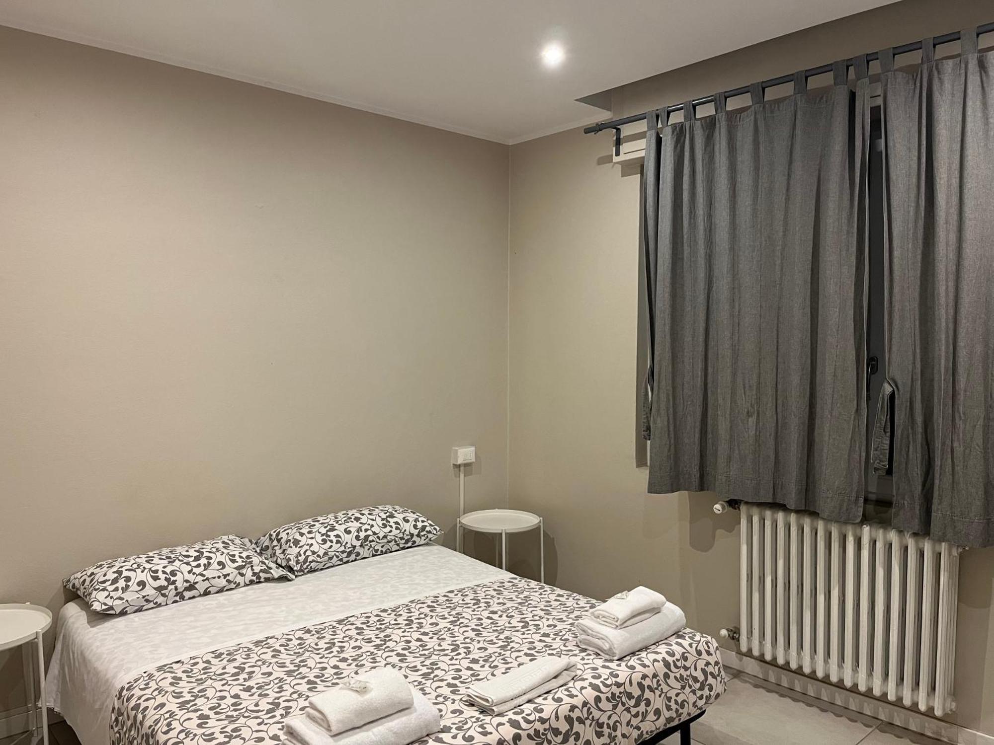 Affittacamere Self Check-In Francesca Vecchia Pontirolo Nuovo Zimmer foto